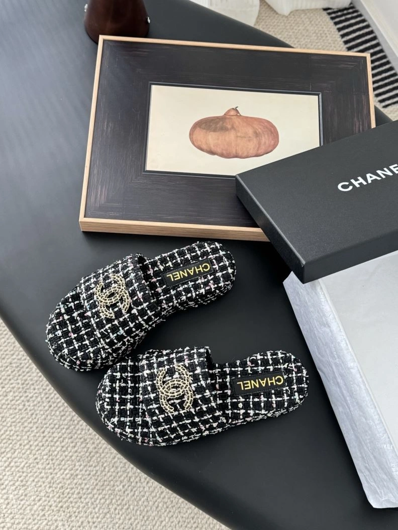 Chxnxl Slippers Affordable 122515