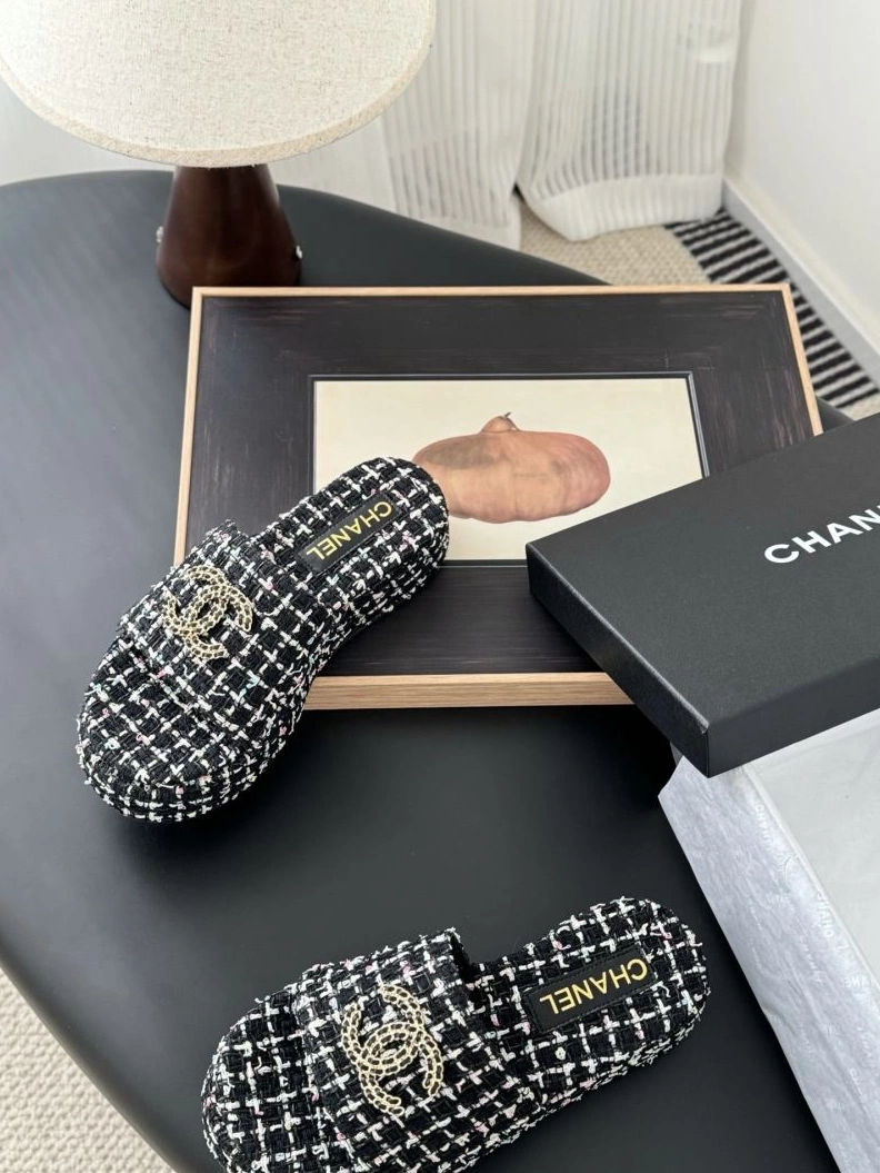 Chxnxl Slippers Affordable 122515