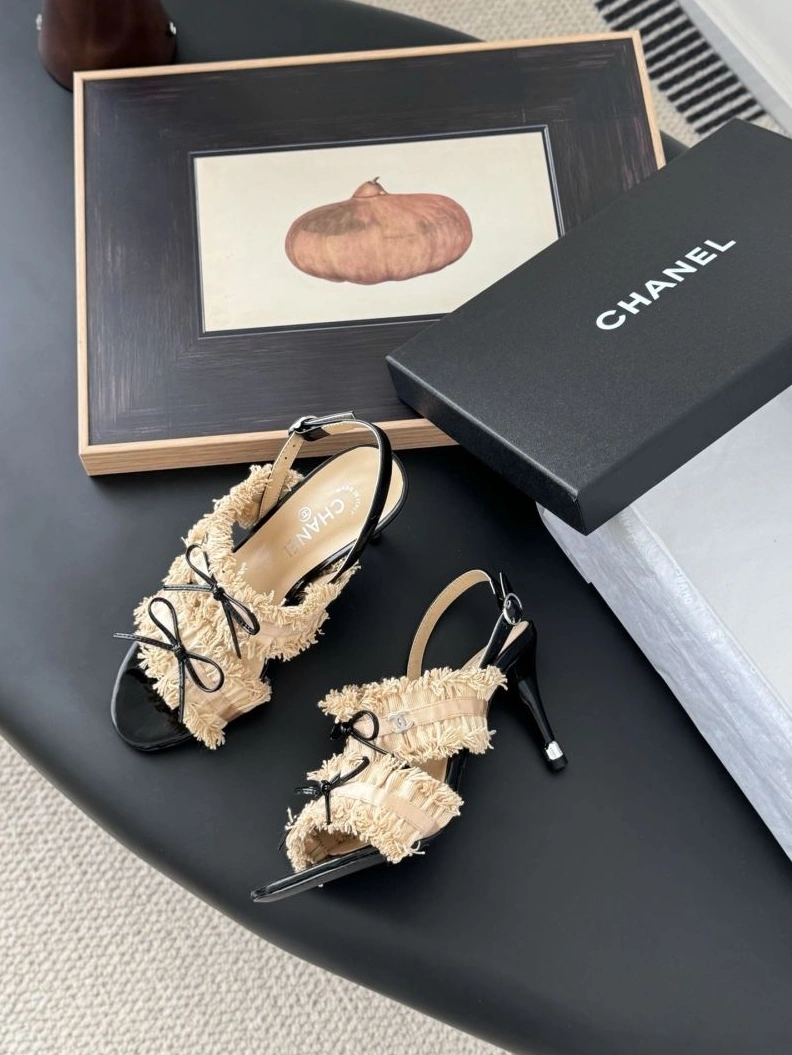 Comfortable Chxnxl Sandals 122911