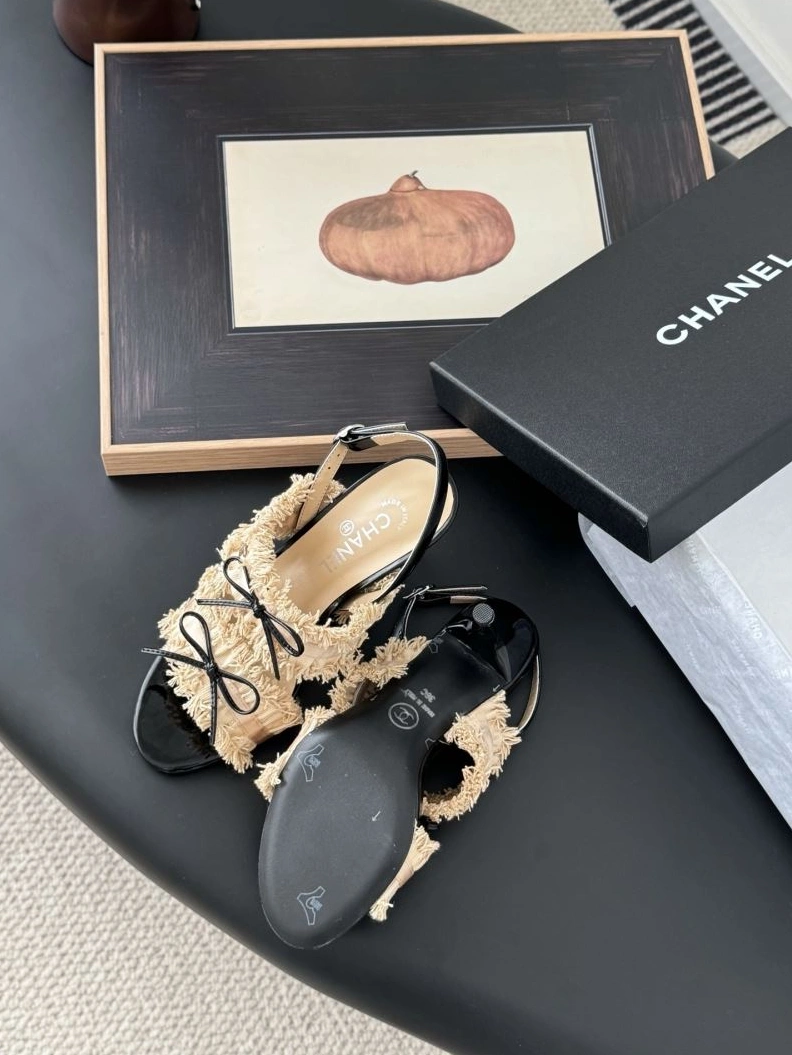 Comfortable Chxnxl Sandals 122911