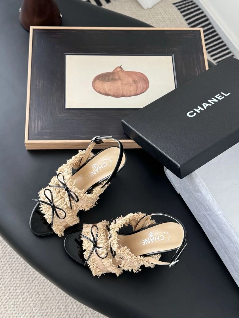 Comfortable Chxnxl Sandals 122911