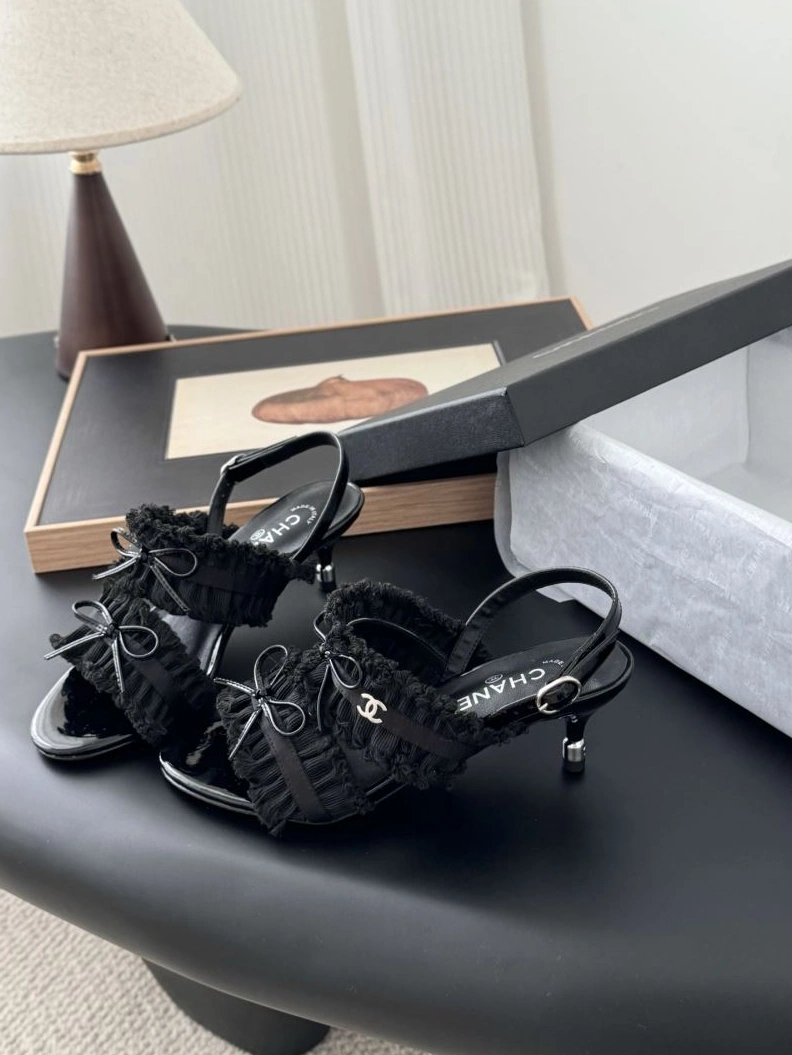Chxnxl Sandals GoAnywhere 122909