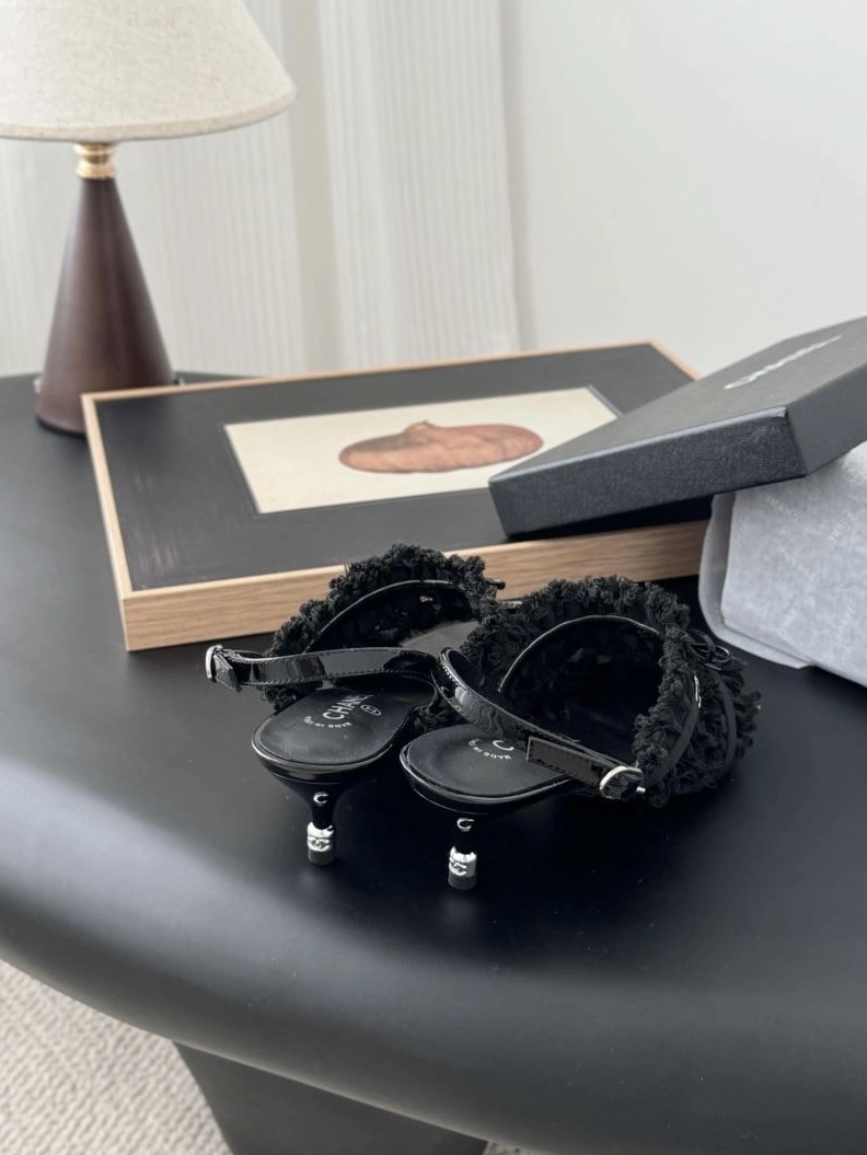 Chxnxl Sandals GoAnywhere 122909