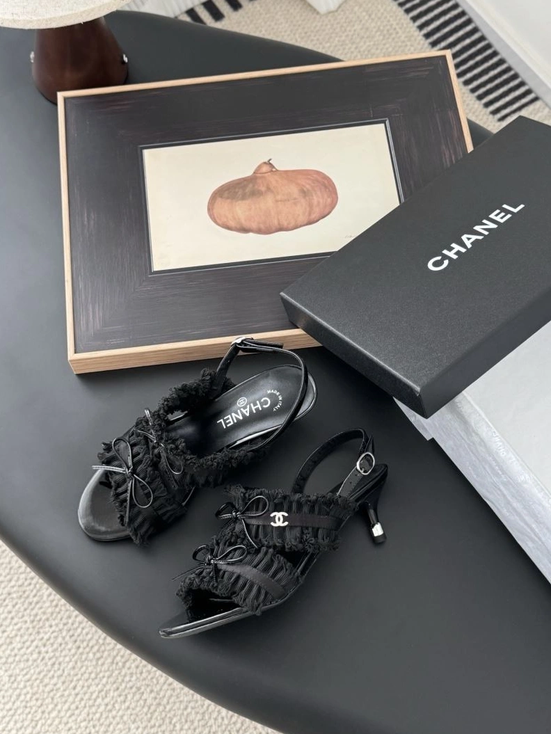 Chxnxl Sandals GoAnywhere 122909