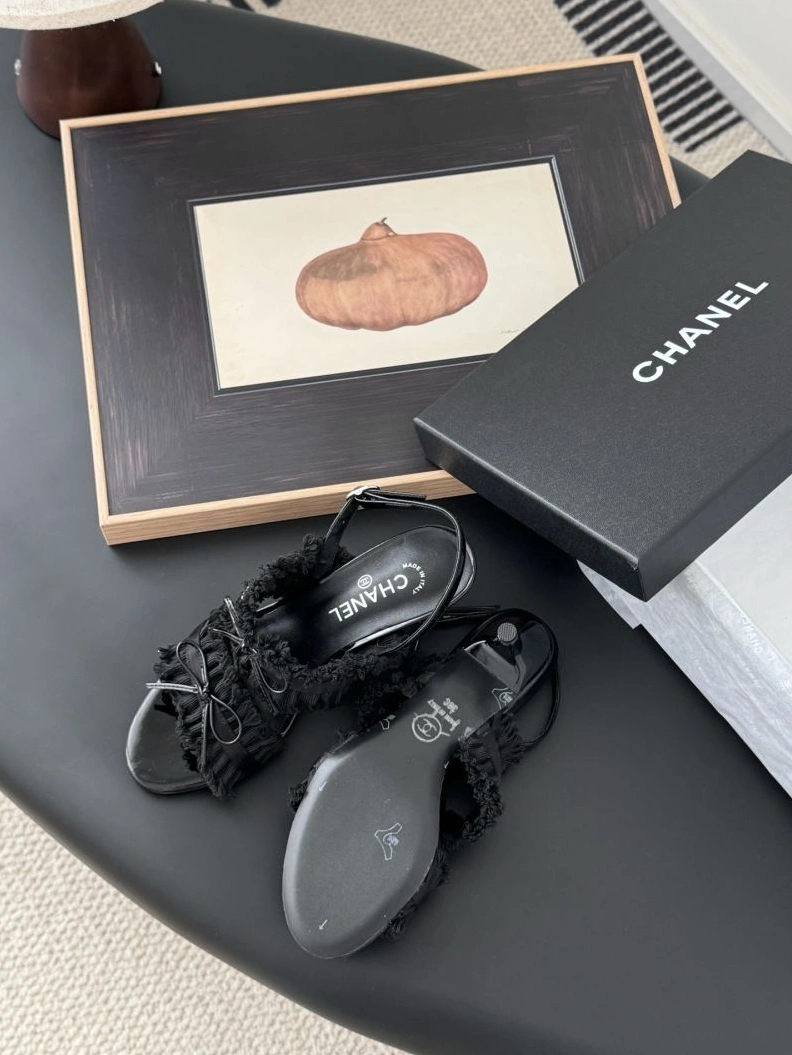 Chxnxl Sandals GoAnywhere 122909