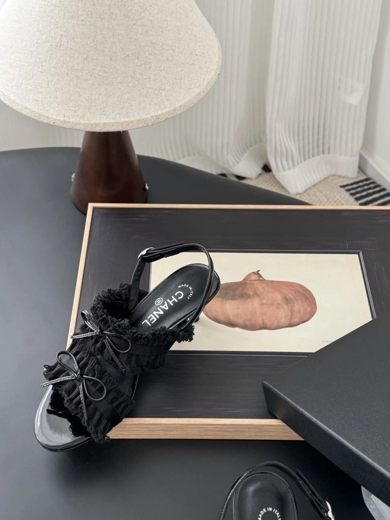 Chxnxl Sandals GoAnywhere 122909