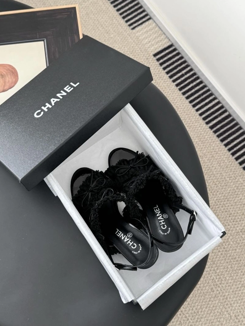Chxnxl Sandals GoAnywhere 122909