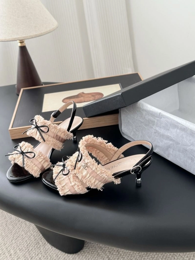 Chxnxl Sandals BestValue 122908