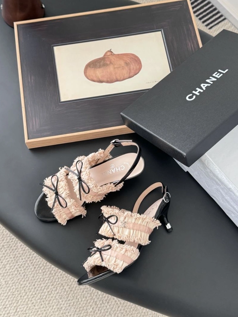 Chxnxl Sandals BestValue 122908