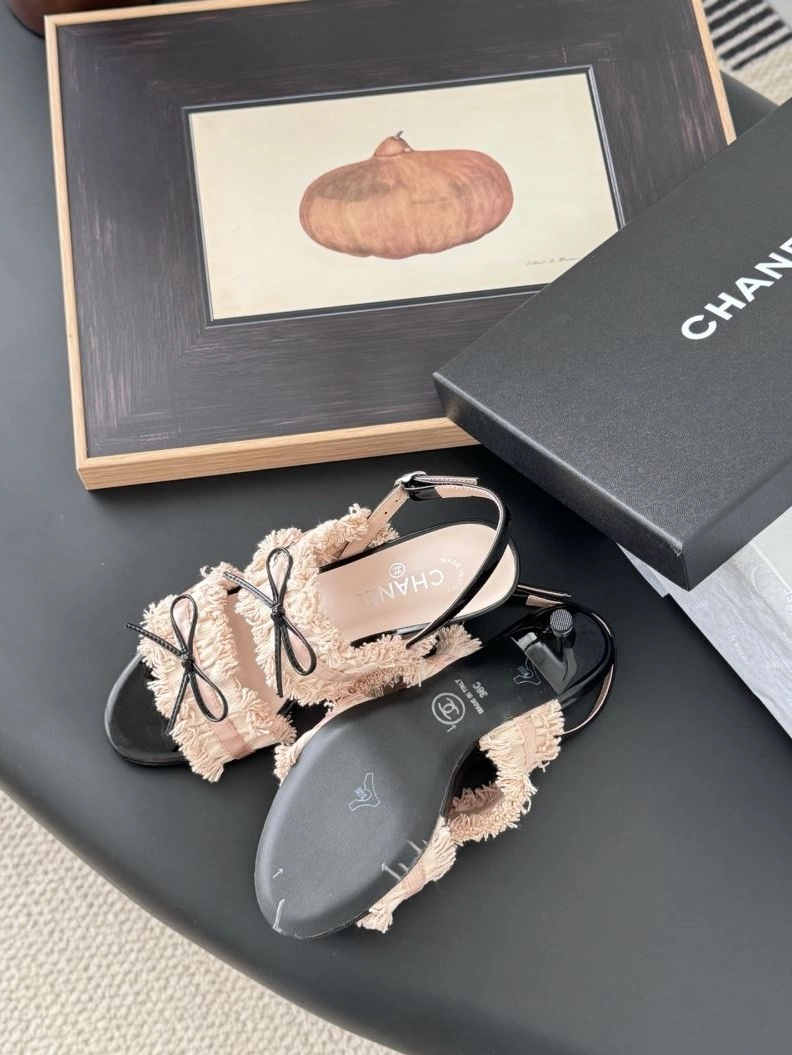Chxnxl Sandals BestValue 122908