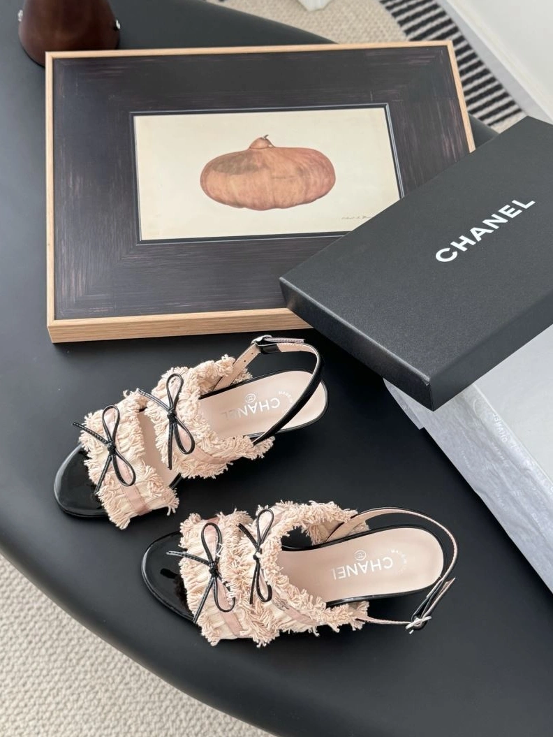 Chxnxl Sandals BestValue 122908