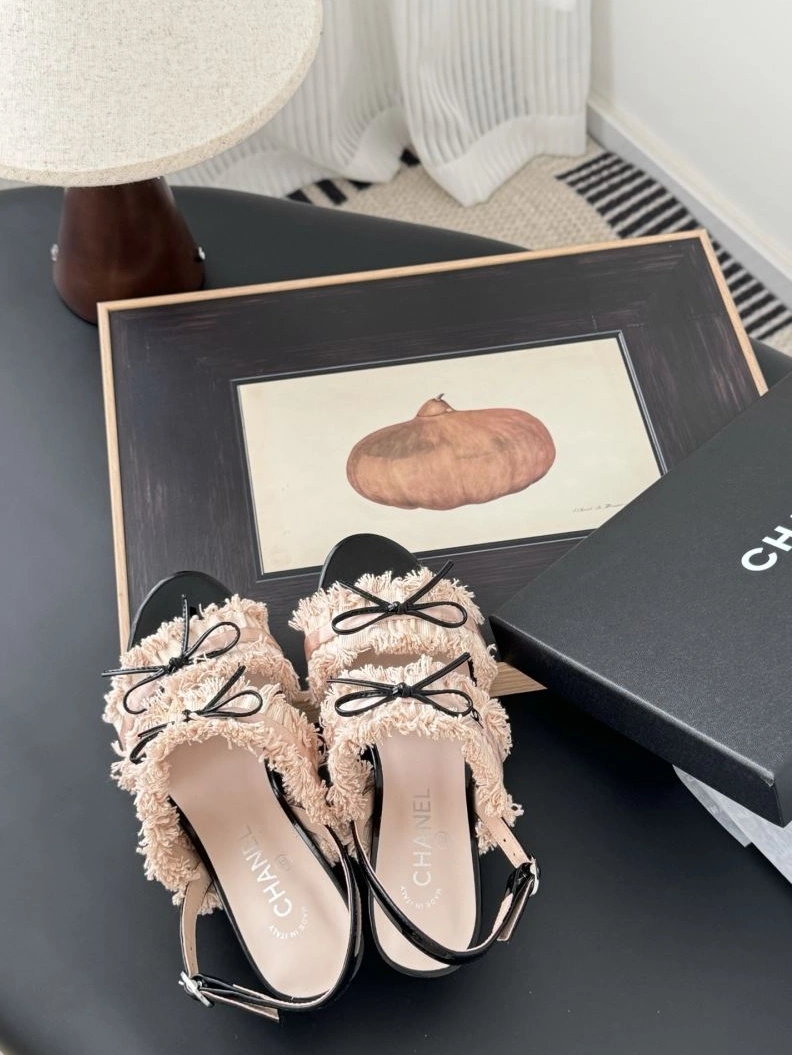 Chxnxl Sandals BestValue 122908