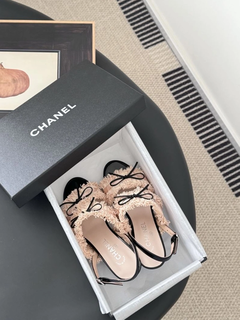 Chxnxl Sandals BestValue 122908