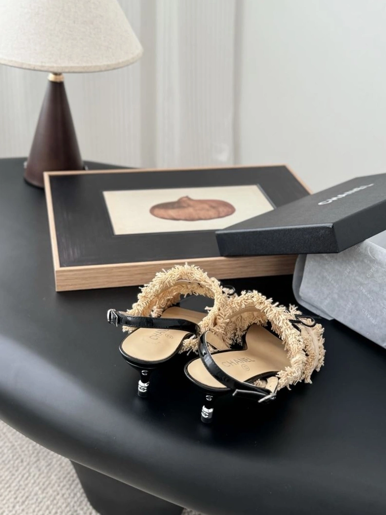 Comfortable Chxnxl Sandals 122907