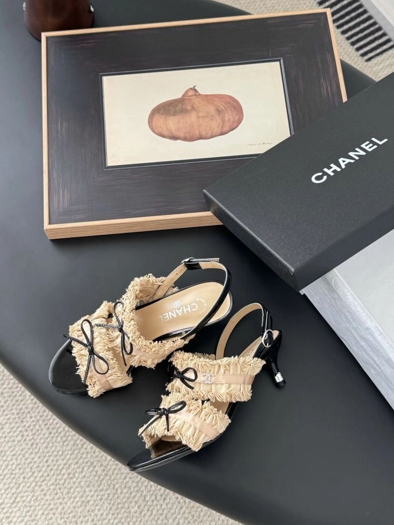 Comfortable Chxnxl Sandals 122907