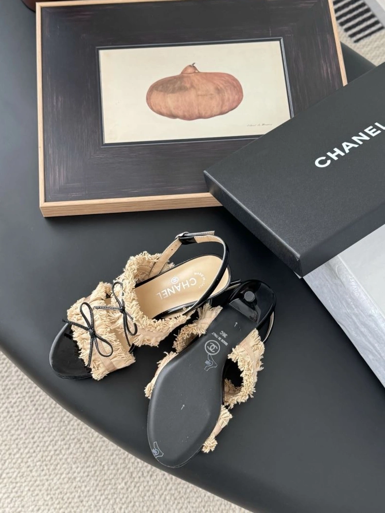 Comfortable Chxnxl Sandals 122907