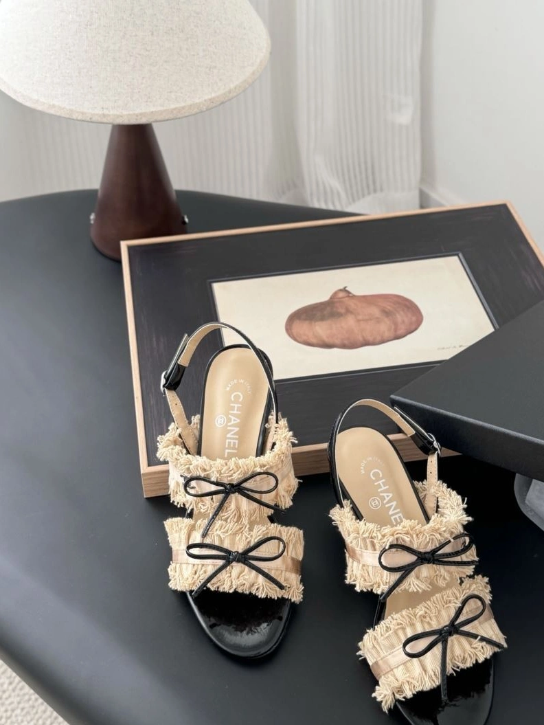 Comfortable Chxnxl Sandals 122907
