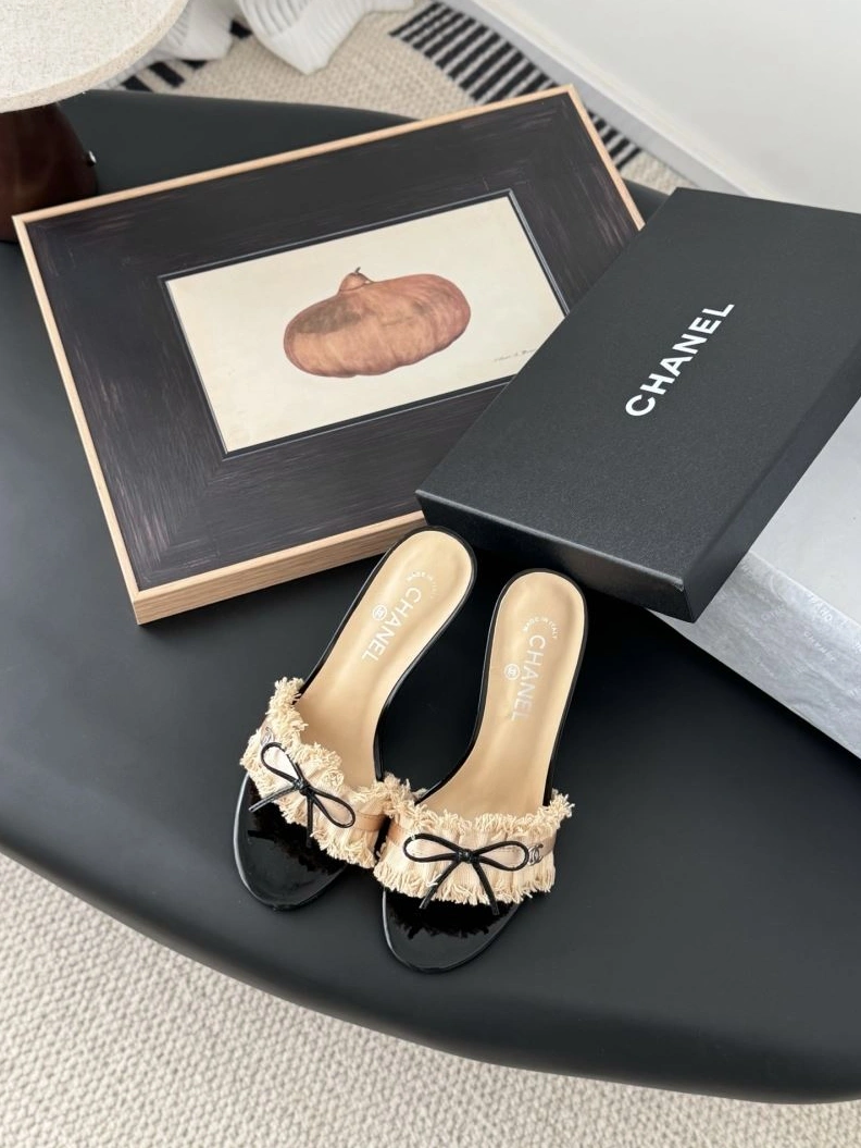 Chxnxl Slippers SportInspired 122489