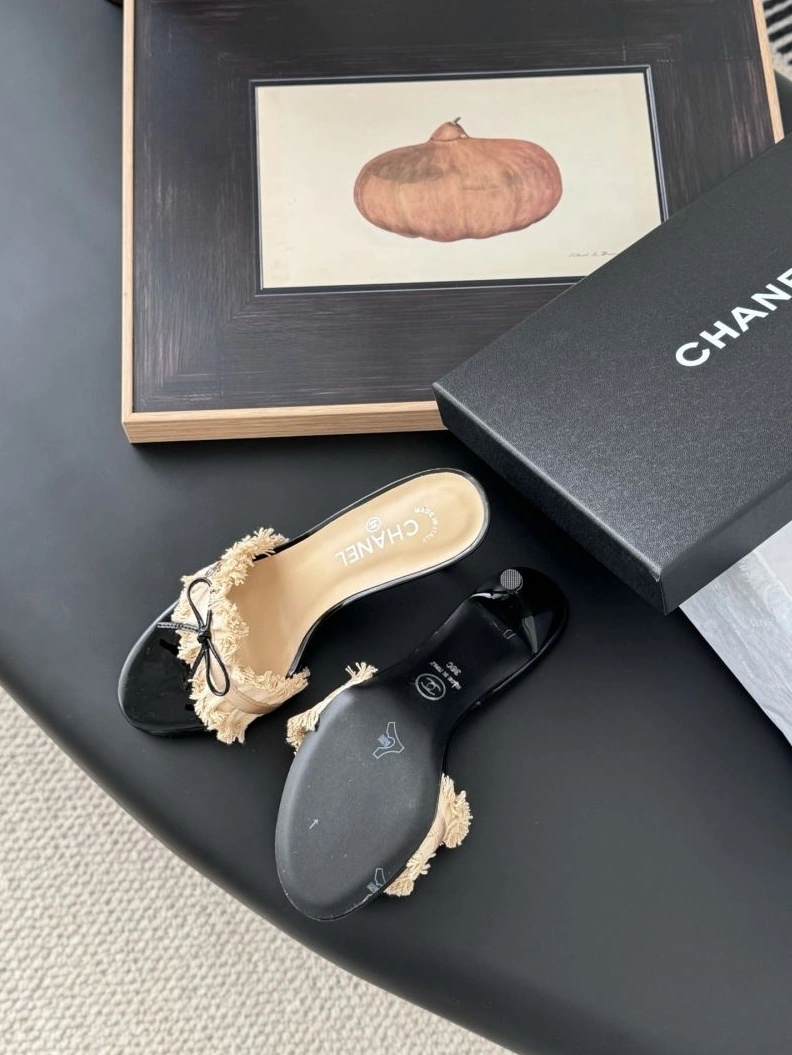 Chxnxl Slippers SportInspired 122489
