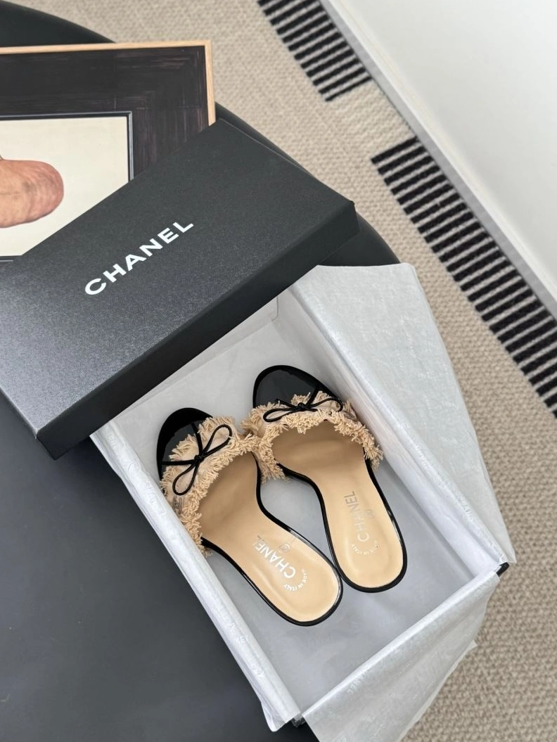 Chxnxl Slippers SportInspired 122489