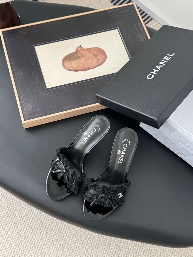 Chxnxl Slippers Comfortable 122502