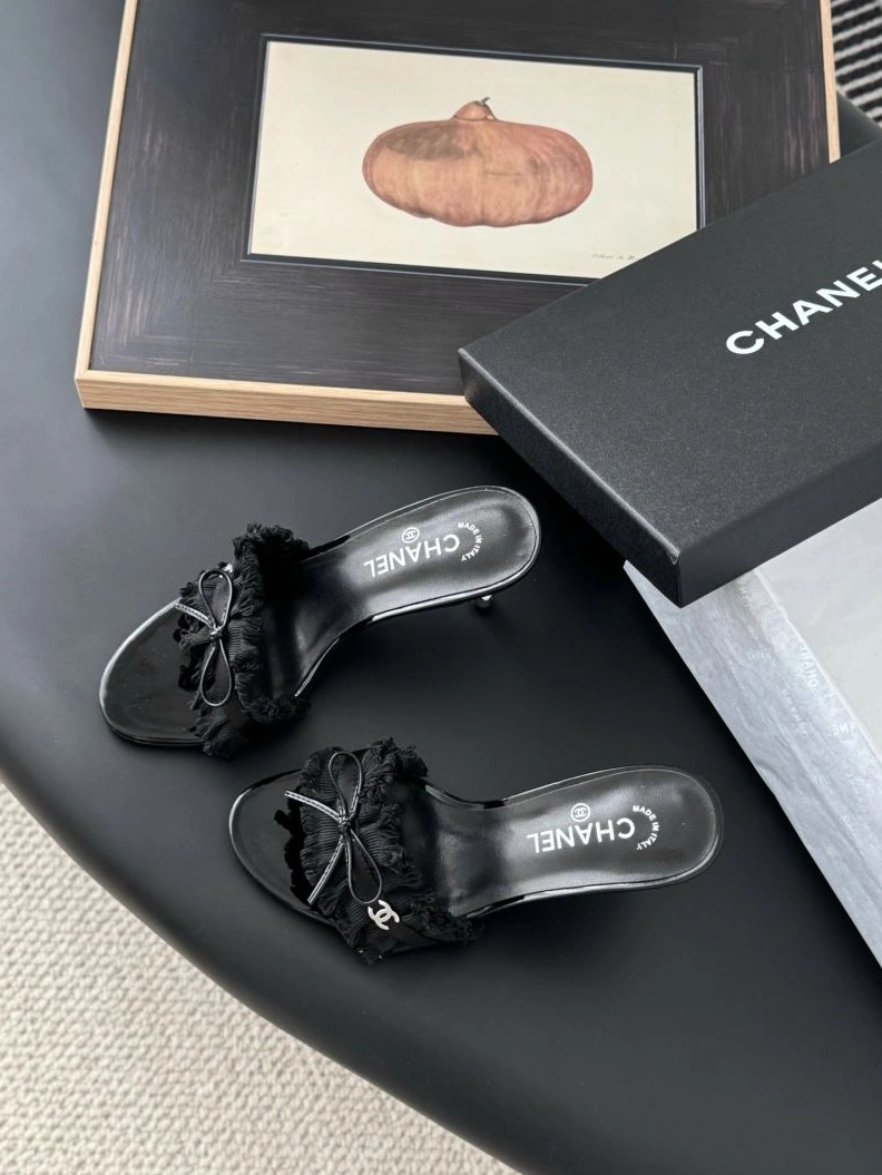 Chxnxl Slippers Comfortable 122502