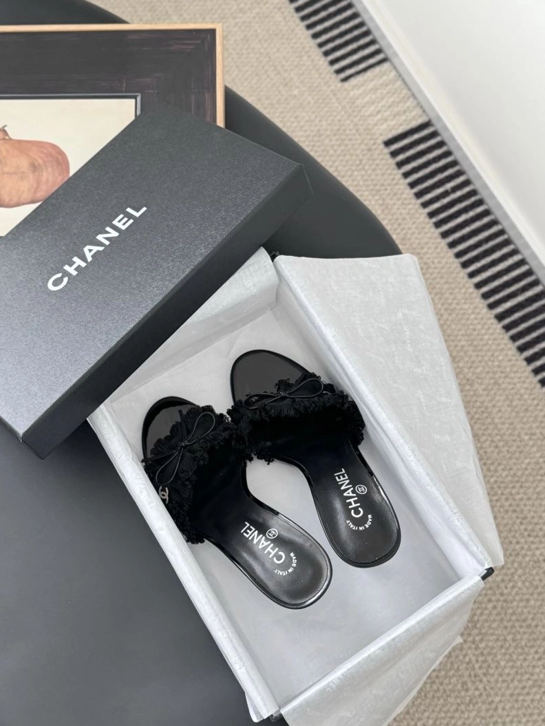Chxnxl Slippers Comfortable 122502
