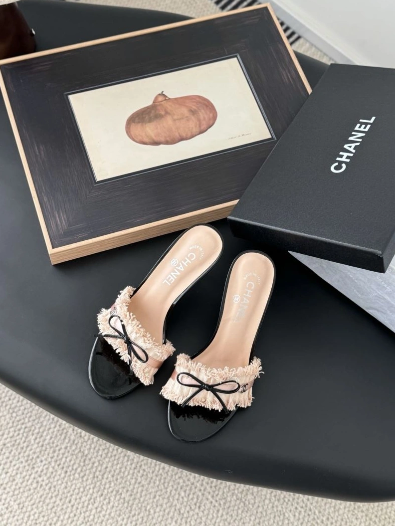 Chxnxl Slippers NewStyle 122491