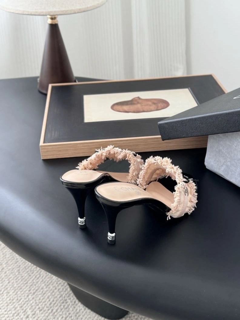 Chxnxl Slippers NewStyle 122491