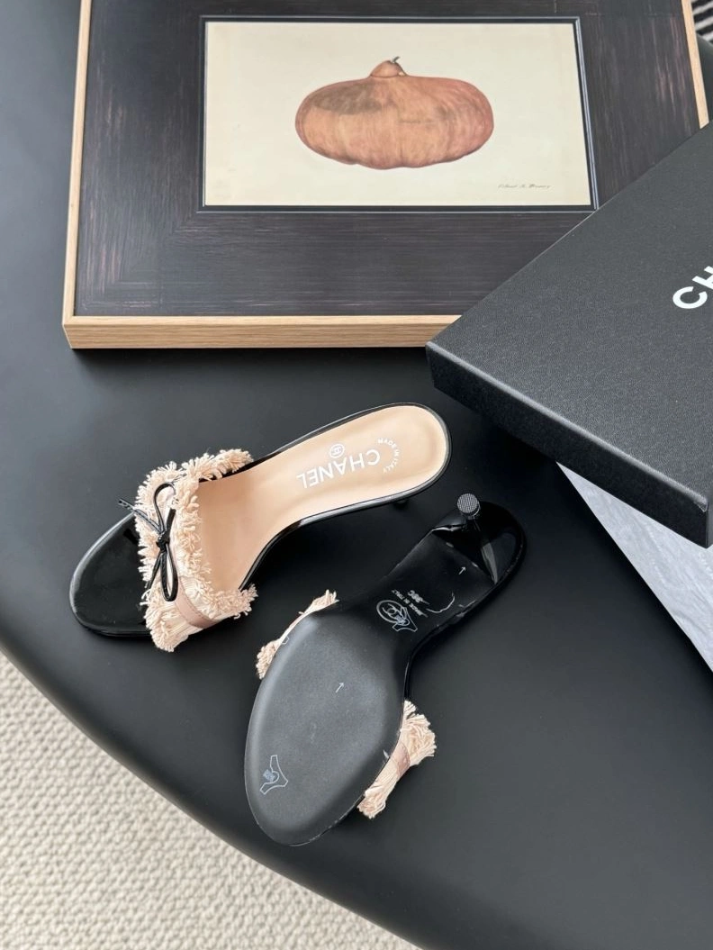 Chxnxl Slippers NewStyle 122491