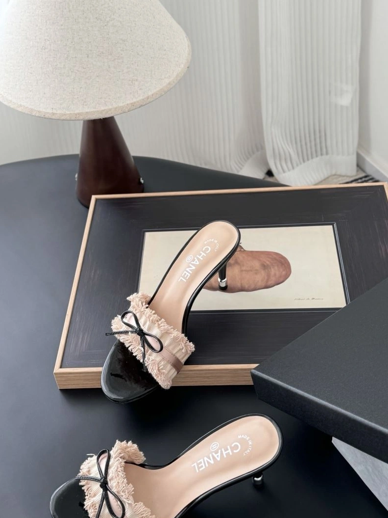 Chxnxl Slippers NewStyle 122491