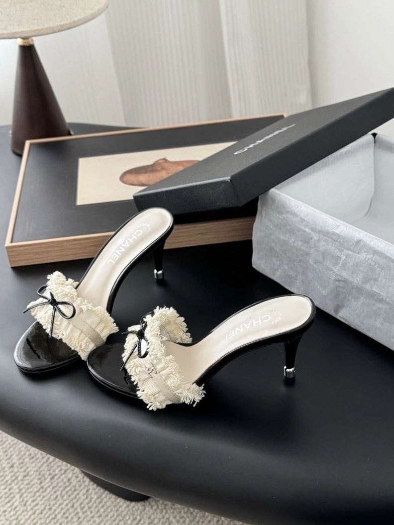 SportInspired Chxnxl Slippers 122492