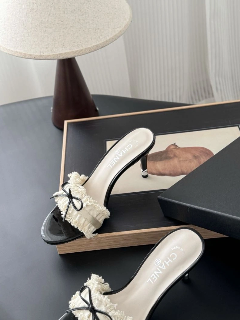 SportInspired Chxnxl Slippers 122492