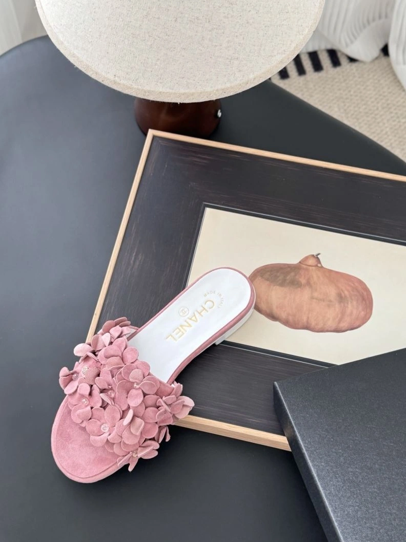 Chxnxl Slippers EasyMatch 122493