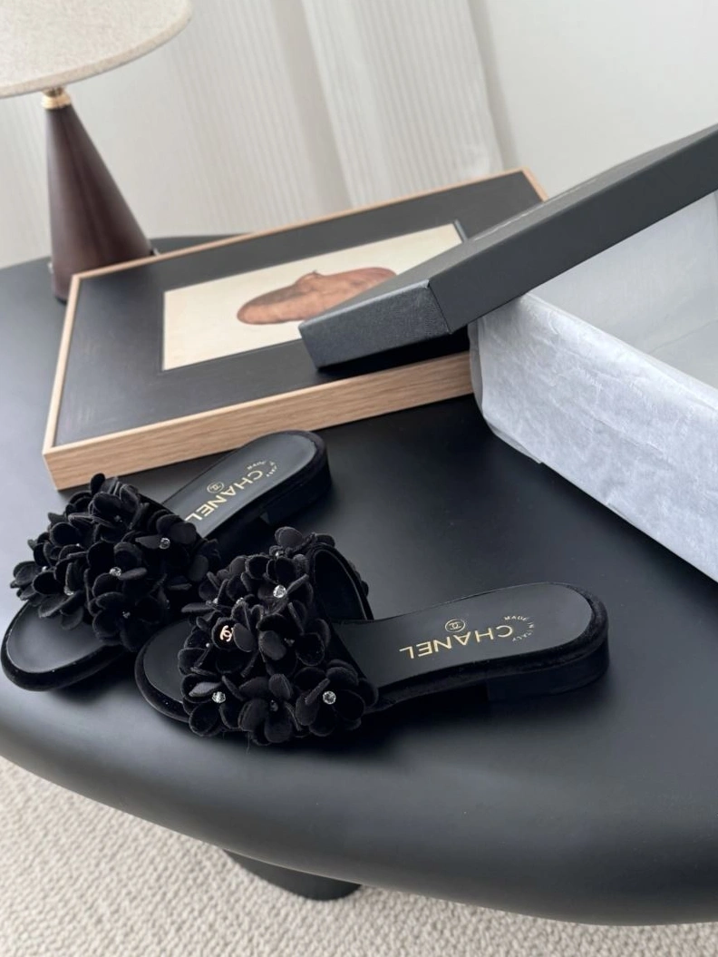 Chxnxl Slippers Trendsetting 122510