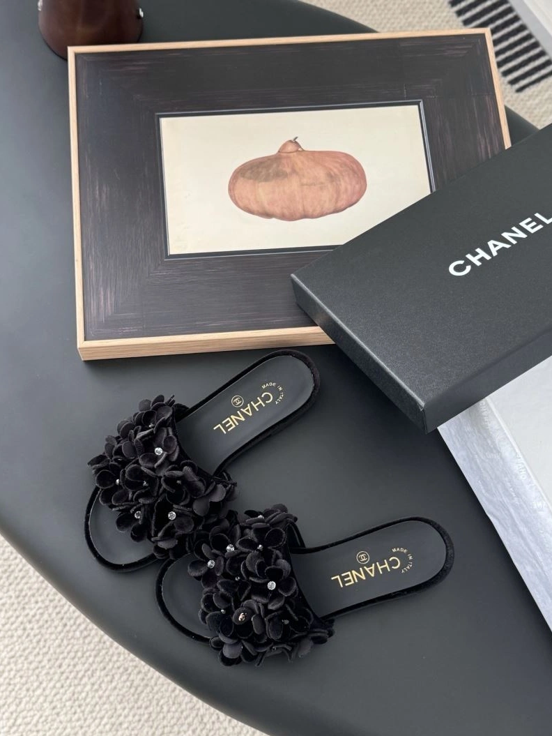 Chxnxl Slippers Trendsetting 122510