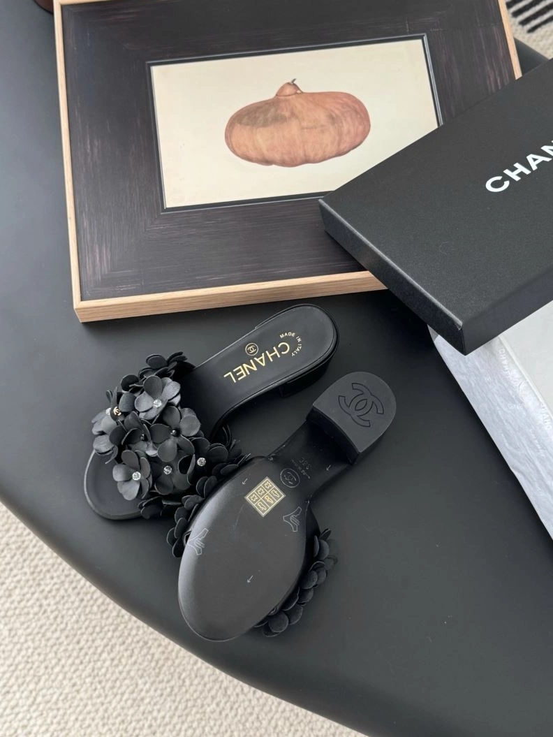 Chxnxl Slippers Functional 122495
