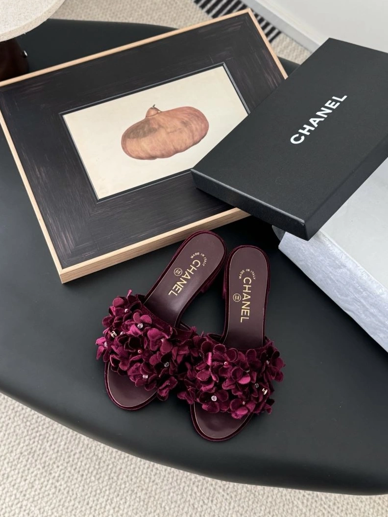 GoAnywhere Chxnxl Slippers 122496