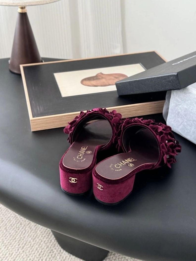 GoAnywhere Chxnxl Slippers 122496