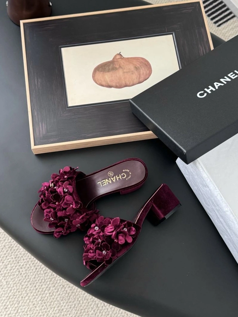 GoAnywhere Chxnxl Slippers 122496