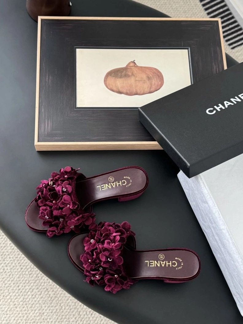 GoAnywhere Chxnxl Slippers 122496