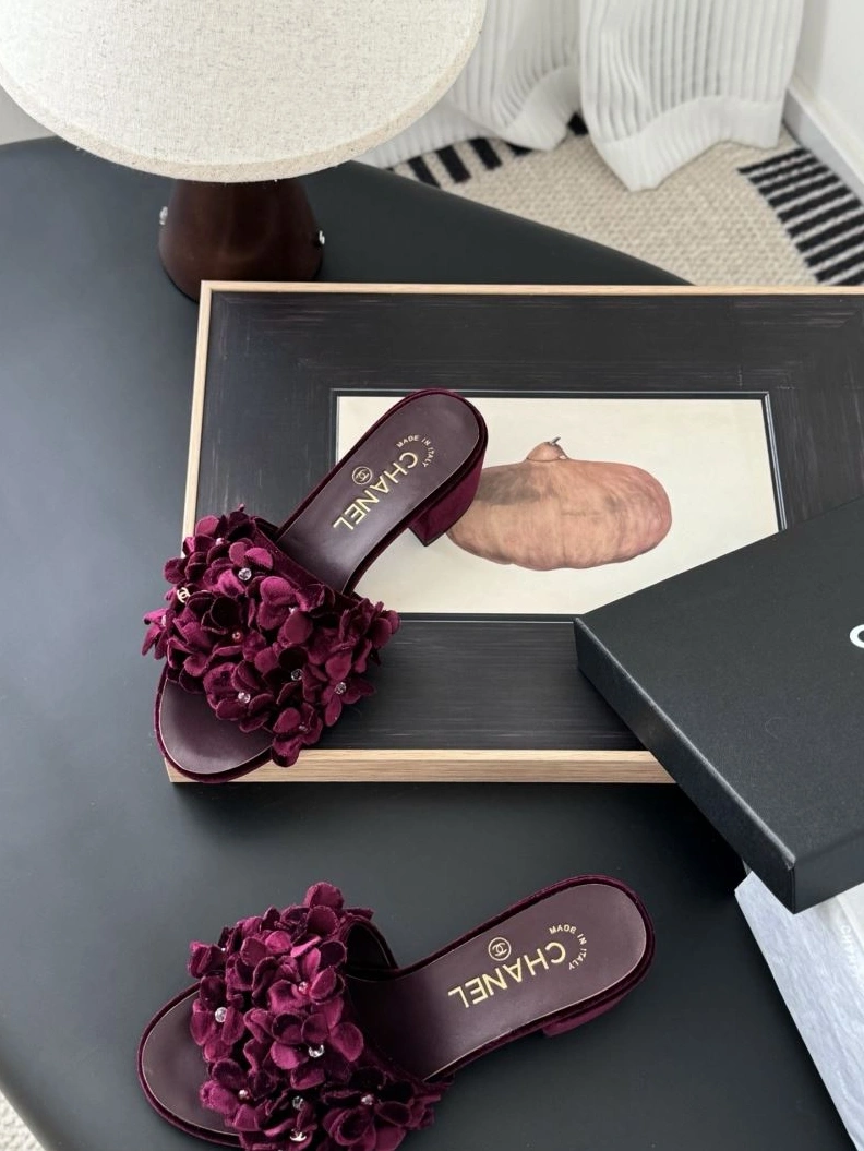 GoAnywhere Chxnxl Slippers 122496