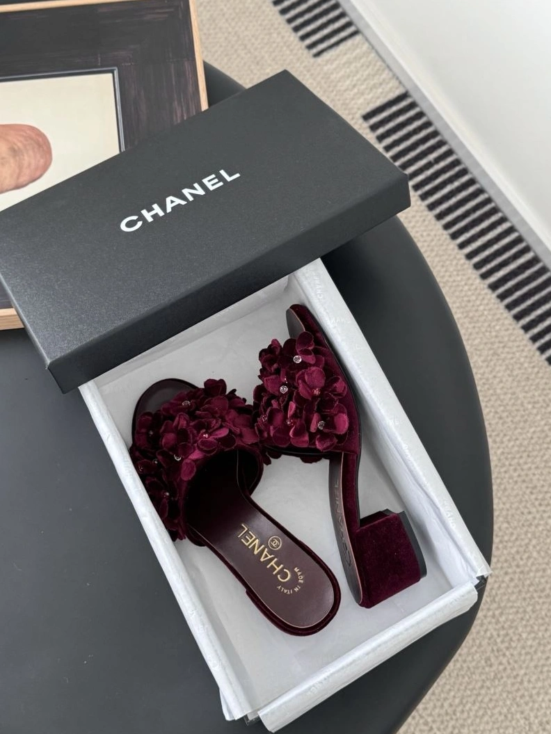 GoAnywhere Chxnxl Slippers 122496