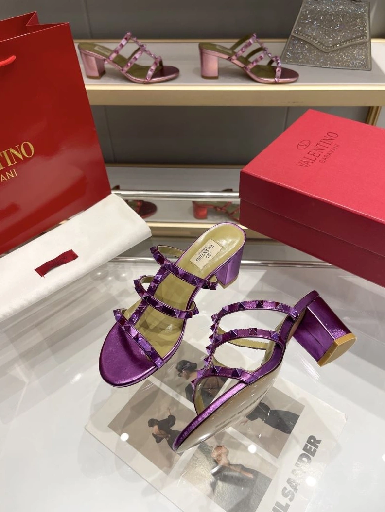 Vxlxntino High Heels UrbanStyle 230163