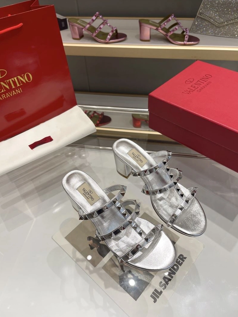 Vxlxntino High Heels HighQuality 230180