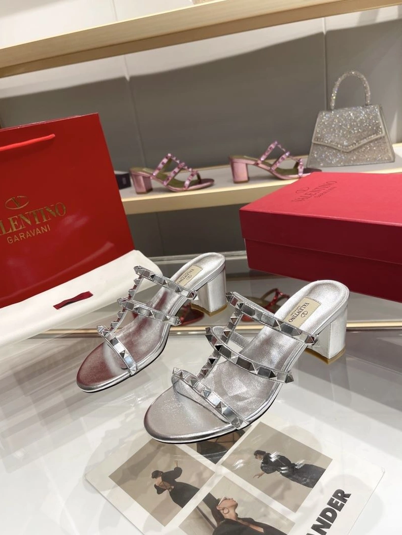 Vxlxntino High Heels HighQuality 230180