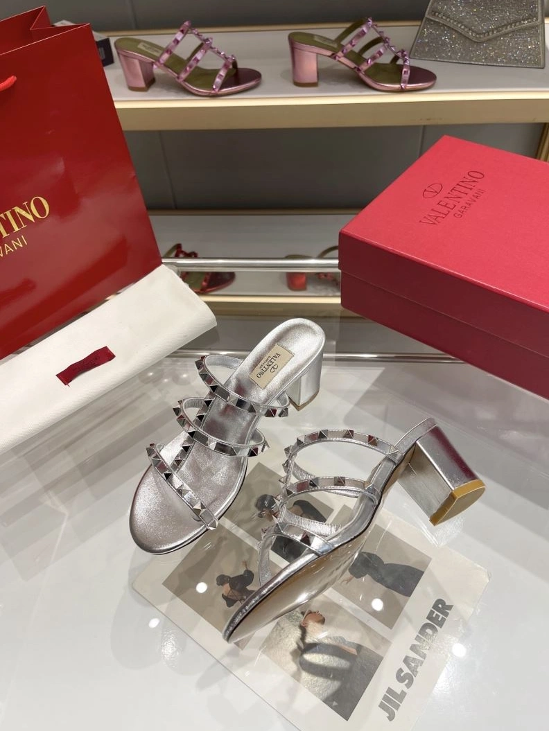 Vxlxntino High Heels HighQuality 230180
