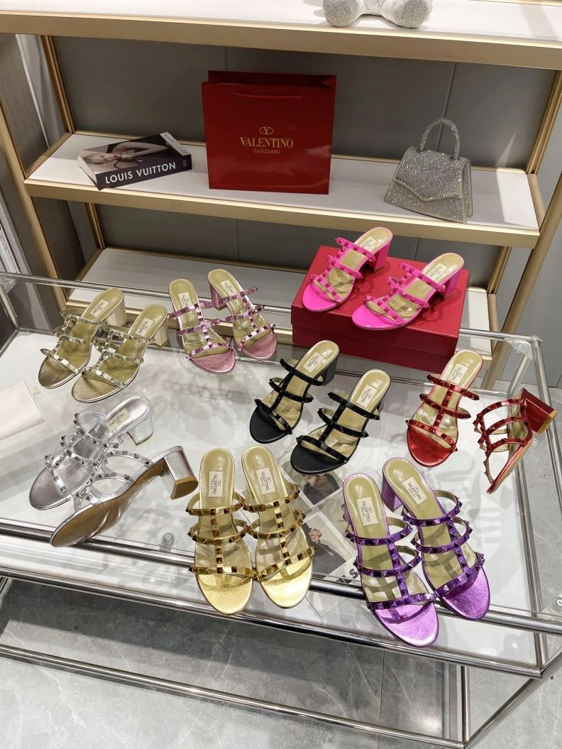 Vxlxntino High Heels HighQuality 230180