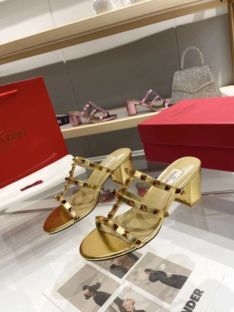 Vxlxntino High Heels EyeCatching 230154