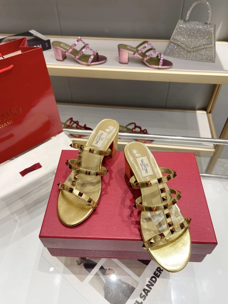 Vxlxntino High Heels EyeCatching 230154